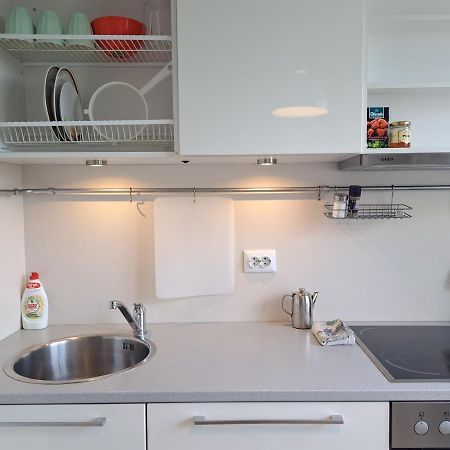 Volvi Apartment Tallin Exterior foto