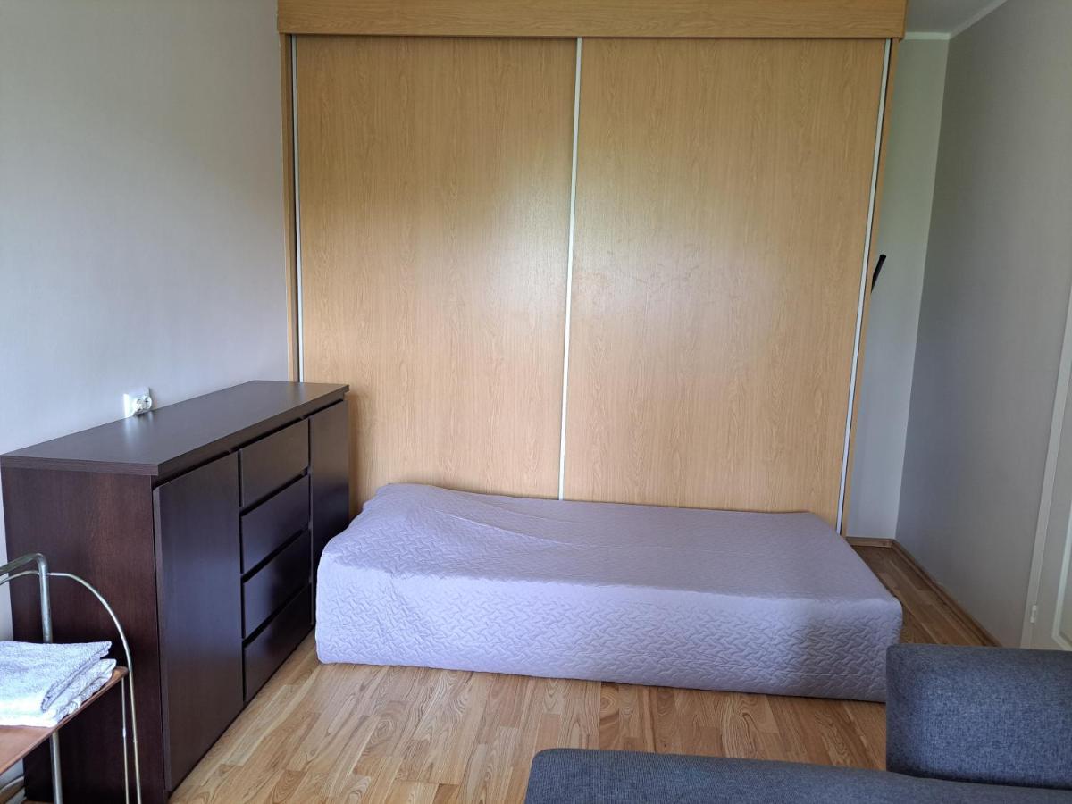 Volvi Apartment Tallin Exterior foto